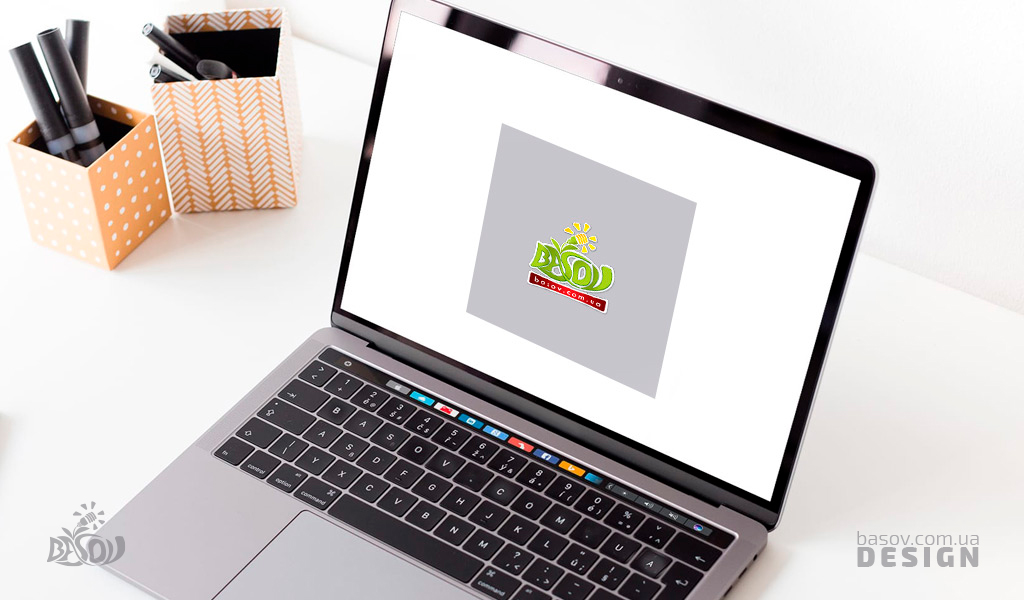 Розробка дизайну html банеру для сайту Розробка дизайну html банеру для сайту