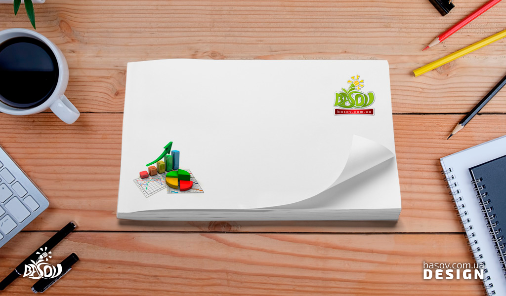 Розробка дизайну презентації