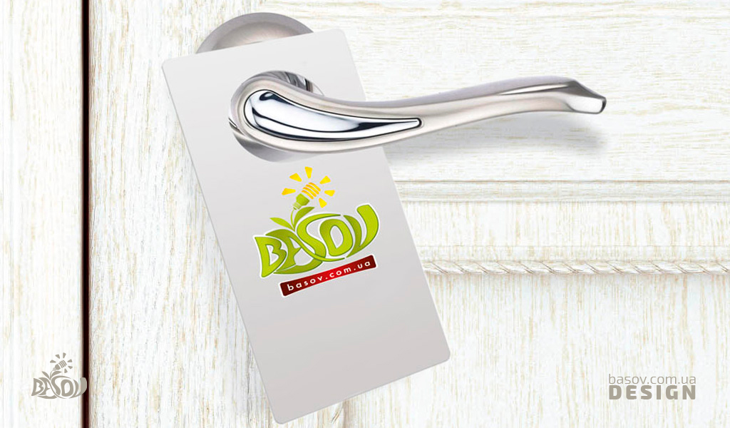 Розробка дизайну хенгеру